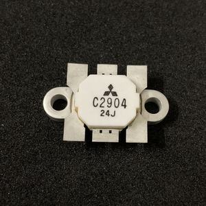 2 SC2904 C2904 T-40-HF-LEISTUNGS TRANSISTOR NPN EPITAXIAL PLANAR TYP - Product Image 4