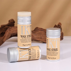 Cera en Barra al por Mayor de Alta Calidad, Unisex, Fijación Extra Fuerte para Control de Bordes del Cabello - Product Image 1