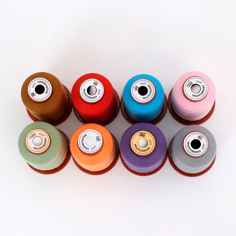 multicolore C
