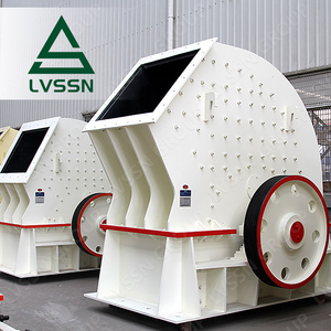 Trituradora de Martillos de 1500*1200, Tamaño de Alimentación 1500*1400, Trituradora de Martillos Pesada, Máquina Fija para Triturar Piedra, <span class=keywords><strong>Precio</strong></span> Bajo - Product Image 1