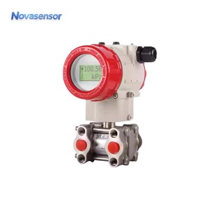 Sensor Tekanan Oli Hidrolik Profesional yang Dapat Disesuaikan, <span class=keywords><strong>Transmitter</strong></span> Tekanan Air Suhu Tinggi Grosir - Product Image 4