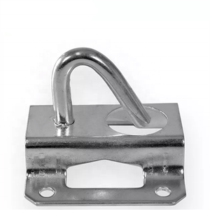 Giá Đỡ Rút Nẹp FTTH Giá Đỡ Gắn Cực Sợi Quang Cho Móc Thả Cáp Kẹp Căng Thẳng - Product Image 5