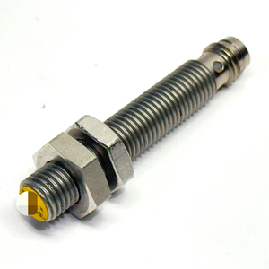 Sensor inductivo de 4602033, nuevo, Original, listo, en stock, automatización Industrial, Pac, Plc Prog dedicado - Product Image 1