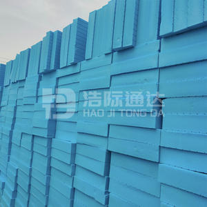 Panneaux XPS extrudés en <span class=keywords><strong>polystyrène</strong></span> résistant à l'humidité, ignifuges B1, panneaux rigides XPS personnalisés, isolation en mousse, durée <span class=keywords><strong>de</strong></span> vie - Product Image 4