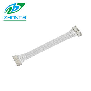 Cavo a Nastro Multicolore Passo <span class=keywords><strong>2</strong></span>.54mm Cavo Piatto a Nastro - Product Image 1