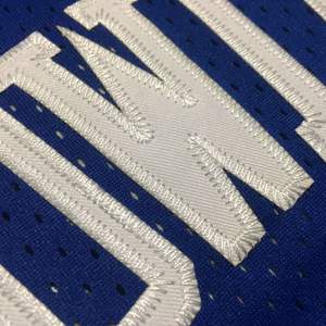 ホットセール夏の通気性メッシュクイックドライバスケットボールトレーニングジャージNo.41 Nowitzkiプリントバスケットボールジャージー卸売 - Product Image 2