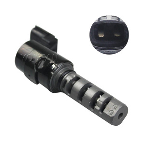 Solenoide de sincronización de válvula <span class=keywords><strong>Variable</strong></span> (VVT) 24355-23770 24355-23763 24355-23800 para Hyundai Elantra Tiburon Tucson Kia Spectra Sportage - Product Image 5