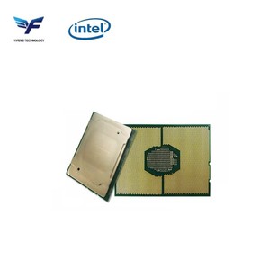 14nm ประมวลผลเซิร์ฟเวอร์4208เงิน Xeon 2.10GHz 64บิตโปรเซสเซอร์ CPU 4208ประมวลผล8 Core สินค้าใหม่ - Product Image 5