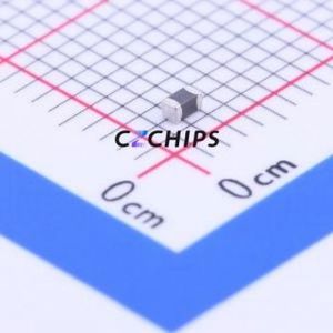 Inductor de Potencia SLM16084R7MIT 0603 (Inductancia: 4.7uH) (Precisión: 20%) (Corriente Nominal: 210mA) - Product Image 1