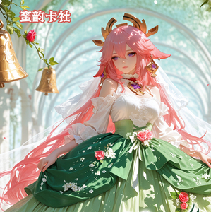 MIYUN A5 taille Waifu ART planches mixtes Anime filles Collection cartes jeu cartes à collectionner papier coloré Booster boîte - Product Image 5