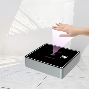 Tay Palm tĩnh mạch Mô-đun biểu tượng tùy chỉnh sinh trắc học kiểm soát truy cập ổ đĩa USB cho an toàn hệ thống thanh toán palmprint Palm tĩnh mạch máy quét - Product Image 1