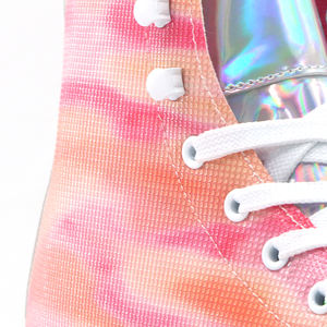 Patins à roulettes de <span class=keywords><strong>taille</strong></span> fixe, 4 roues, Quads, Old School, patinage artistique, patins à roulettes de cortège - Product Image 4