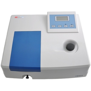 Espectrofotómetro UV-Vis Veidt Weighing para INESA 752N, en Stock, 752N de Amplio Rango, Cubre 340-1000 Nm para Ver - Product Image 2