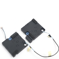 `Juego de módulos de altavoces originales Chromebook 11 5190 2 en 1 0XPPY3 4Ω 2W, reemplazo de altavoces estéreo`
