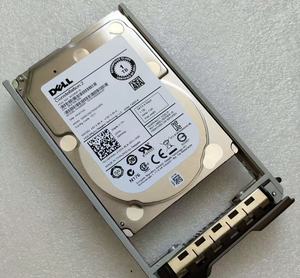 ฮาร์ดไดรฟ์ Dell 1TB SAS Interface Server SSD สำหรับขายส่ง มีสินค้าในสต็อก ความจุ 1TB เหมาะสำหรับการจัดการข้อมูลขนาดใหญ่และประสิทธิภาพสูง - Product Image 5