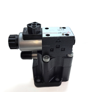 การออกแบบประหยัดพลังงาน ATOS Proportional DHRZO-P5-012/25/18 21 LIQZO-LEB-SN-NP-402L4/Q - Product Image 6