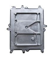 0281020048 504122542 Carte électronique du moteur, unité de commande électronique ECU pour Cummins