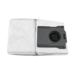 Dreame Robot <b>Vacuum</b> Dust <b>Bag</b> M11371 120x190mm Non-Woven Filter For X30 X40 Pro Ultra L30 L40 Home Use - Product Image 2