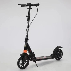 8 pollici tre ruote Scooter veloce pieghevole per bambini Skateboard elettrico nuovo Design alla moda con ruota in PU piccolo stile Surf - Product Image 2