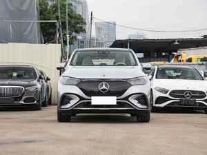 SUV électrique de luxe pur EV 2025 Merc Edes Ben <span class=keywords><strong>Z</strong></span> EQE 500 350 Voitures électriques 4MATIC Véhicules à énergie nouvelle Automobile Ben <span class=keywords><strong>Z</strong></span> EQE SUV - Product Image 2