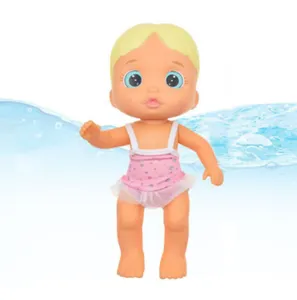 Water Gevulde Baby Zwemmen Pop Fun Zwemmer Bad Water Spelen Speelgoed Voor Kinderen Speelgoed Educatief