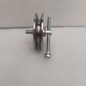 Tendeur de courroie de climatisation XKAN XKAN-01030 pour Hyundai 225-7 455-7 485-9T - Product Image 2