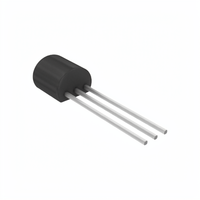 ZTX10470ASTOA E-Line-3, Formed Leads BOM IC In Stock Electronic Circuit Components Transistors