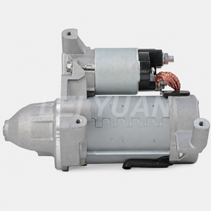 มอเตอร์สตาร์ทสำหรับ LEXUS GX460, LS460 4.6 4280006511 19175N 281000S031 - Product Image 2