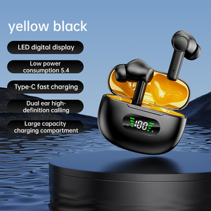 Produits les plus vendus Écouteurs sans fil TWS Écouteurs S42 Écouteurs BT. Casque - Product Image 4