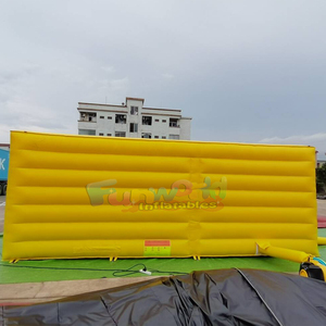 Custom giant amusement park accessories <b>inflatable</b> shoe zone for outdoor party and events - Product Image 3
