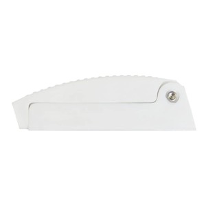 Rv Door <b>Hook</b> Universal Side Mounted White Nylon Folding <b>Clip</b> Durable Waterproof Exterior Accessory - Product Image 4