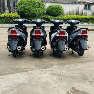 <span class=keywords><strong>Scooter</strong></span> de Gasolina Yamaha Shangling de <span class=keywords><strong>125cc</strong></span> Usado, <span class=keywords><strong>Scooter</strong></span> de <span class=keywords><strong>Segunda</strong></span> <span class=keywords><strong>Mano</strong></span> de 2 Ruedas para Adultos, en Oferta - Product Image 5