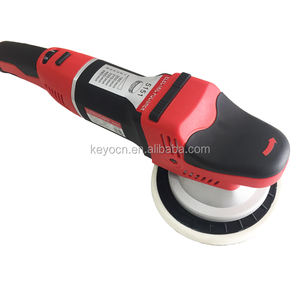 6 pouces 1200w Polisseuse à double <span class=keywords><strong>action</strong></span> à engrenage variable de haute qualité - Product Image 4