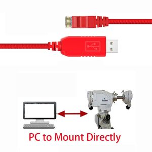 Câble USB vers RJ45 Skywatcher <span class=keywords><strong>Orion</strong></span> Mount EQMOD ASCOM GOTO Câble de données à montage équatorial pour <span class=keywords><strong>télescope</strong></span> EQ6-R HEQ5pro AZEQ5 AZEQ6 - Product Image 2