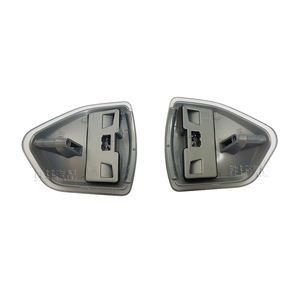 ไฟเลี้ยว Dodge Ram รุ่น 68302828AA 68302829AA แบบฮาโลเจน สำหรับกระจกมองข้าง รุ่นปี 2010-2020 - Product Image 4