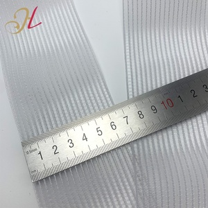 Bạc cá Dây đàn hồi ban nhạc 5-6 cm Breathable Webbing Dây đeo chống trượt lưới vành đai bụng - Product Image 3