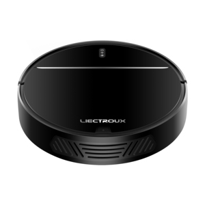 Robot aspirador inteligente M7S Pro <span class=keywords><strong>3</strong></span> en 1, aspirador y fregona, anticaídas, cepillos de doble cara - Product Image 6