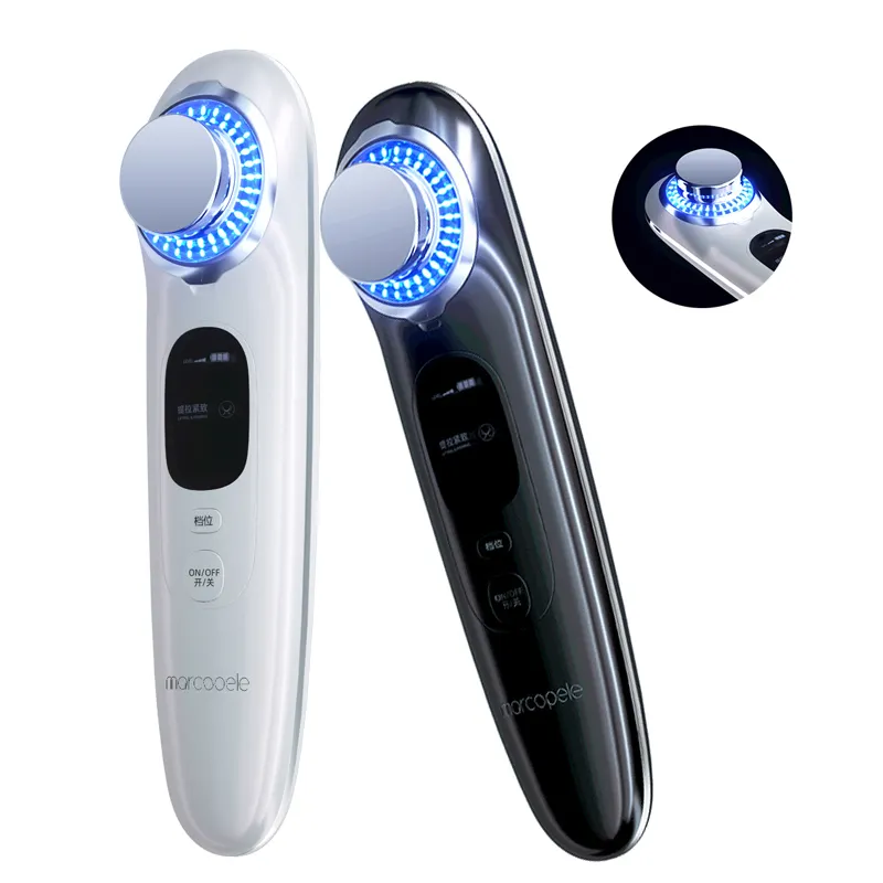 New Products 4 In 1 Electric Skin Care Pore Cleaner Black Head Tool Skin Care Machines Face Clean Vacuum
