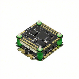 Aocoda-RC F455s V4 Flying Tower F405 V4 Contrôleur de vol 55A pour drone FPV de course avec réglage électrique - Product Image 2