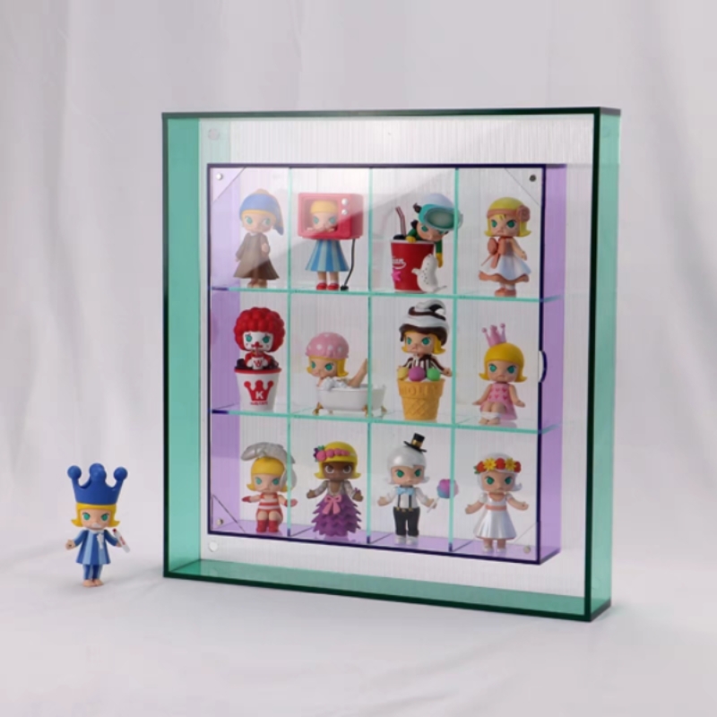 POP MART ブラインドボックス ブラインドボックスに熱中するPOPMARTフリーク - ホビー・スタイル