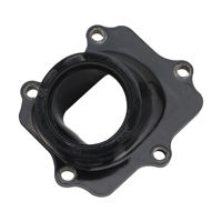 GOOFIT Adaptateur de carburateur de moto Support de collecteur d'admission Remplacement pour YAMAHA YZ250 YZ250X