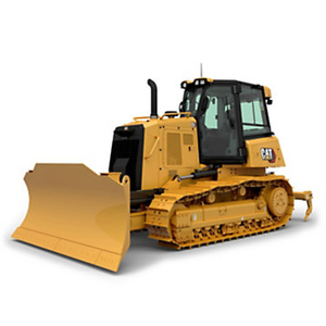 Bouteur à chenilles CAT D6G d'occasion Bouteur japonais d'occasion Bouteur sur chenilles Caterpillar D6G - Product Image 1