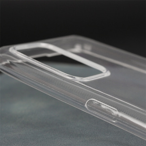 Étui en Silicone pour <span class=keywords><strong>OPPO</strong></span> <span class=keywords><strong>A74</strong></span> <span class=keywords><strong>4G</strong></span>/F19 /F19S/A95, coque transparente et en caoutchouc chaud, TPU souple, offre spéciale - Product Image 5