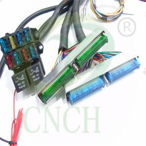 수동 또는 비전자식 자동 변속기 97 - '02 LS1/LS6 엔진 T56 하네스 - Product Image 1