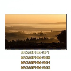Highj หน้าจอกว้าง23.8นิ้วสำหรับ24GN650 NF1 MV238FHM-NG1 144Hz IPS IPS อะไหล่แผงจอ LCD แบบแบนสำหรับแล็ปท็อป - Product Image 3