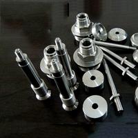 Servicios de Procesamiento de Piezas CNC Personalizadas de Precisión a Precios de Mayoreo para Cobre y Aluminio con Electroerosión por Hilo, OEM, ODM, Tolerancia de 0.01-0.05mm