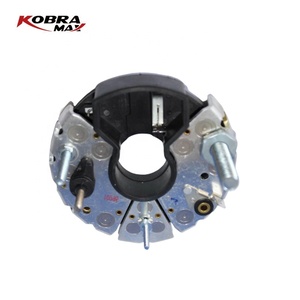 Redresseur d'<span class=keywords><strong>alternateur</strong></span> de <span class=keywords><strong>voiture</strong></span> kobramax IBR954 pour GM - Product Image 2