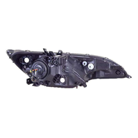 Assemblage de haute qualité de phares LED d'usine pour modèles GK5 de 2014 à 2020, compatibles avec les feux de jour