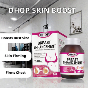 Capsules de collagène, L-glutathion et vitamine C, ingrédient en poudre naturelle pour la fabrication de produits alimentaires - Product Image 3