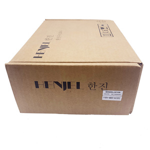 H108 Hanjel 8 Nút Công Nghiệp Điện Palăng Đài Phát Thanh Cần Cẩu Điều Khiển Từ Xa - Product Image 6